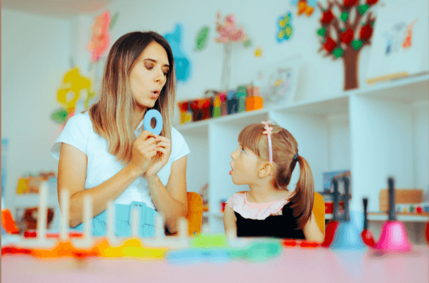 Improve Your Child's Concentration