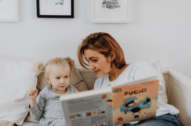 How to Bring a Child’s Fever Down