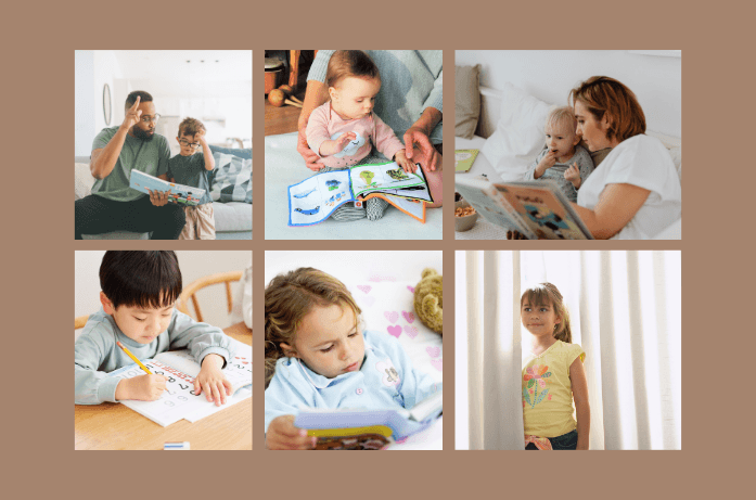 When Do Kids Learn to Read