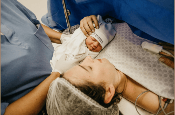 Why Do Some Babies Not Cry After Birth