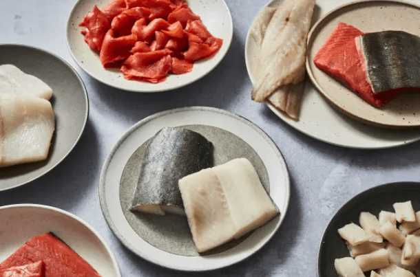 Brain Foods for Kids