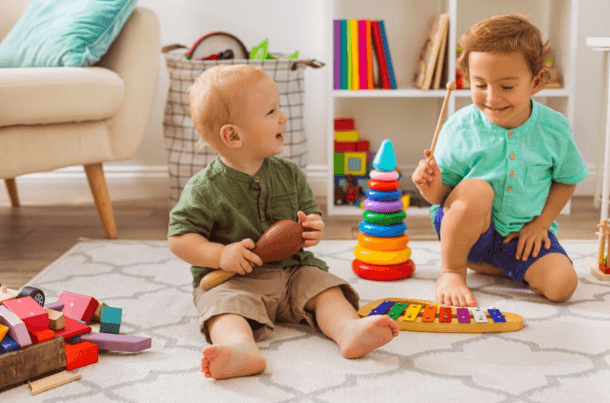 How Long Does a Child’s Brain Develop
