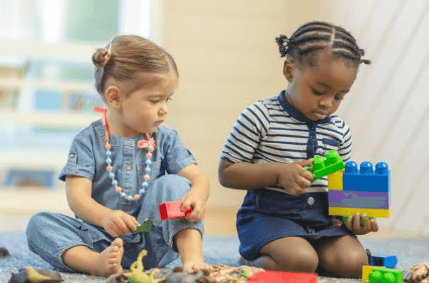 How Long Does a Child’s Brain Develop
