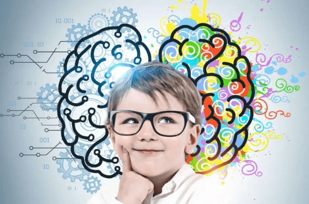 How Long Does a Child’s Brain Develop