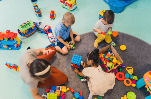 How Long Does a Child’s Brain Develop