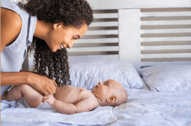 How Often to Change Newborn Diaper