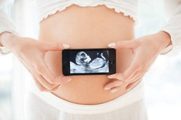 Baby Position During Pregnancy