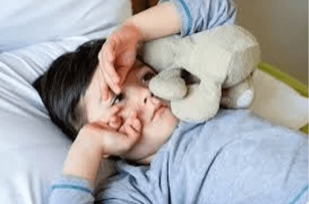 What Time Should Children Go to Bed