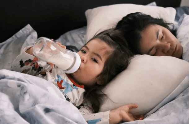 What Time Should Children Go to Bed