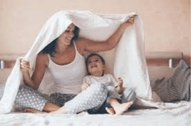 What Time Should Children Go to Bed