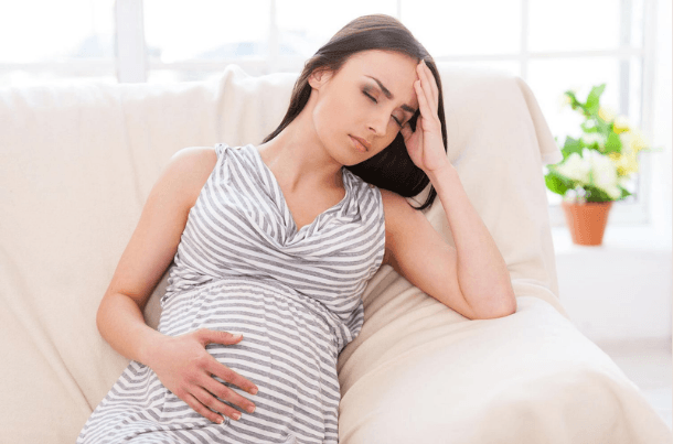 How to Balance Hormones During Pregnancy