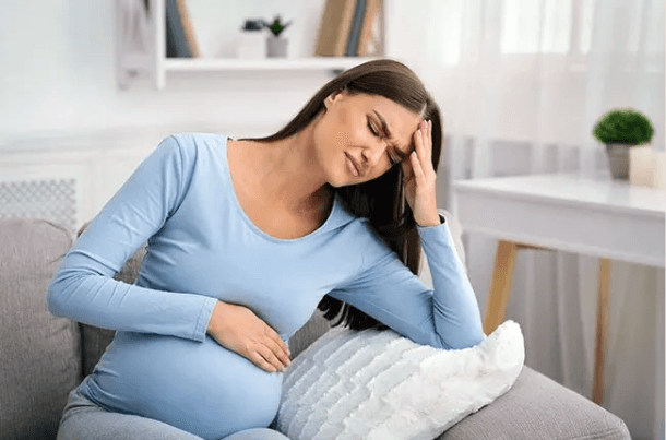 How to Balance Hormones During Pregnancy
