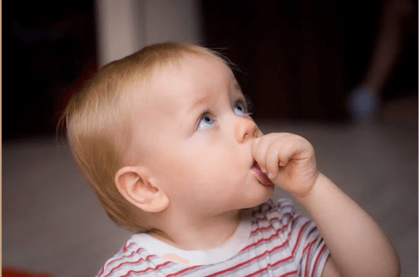 stuttering in toddlers