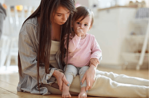 stuttering in toddlers