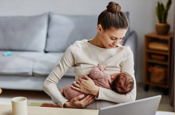 weaning guilt