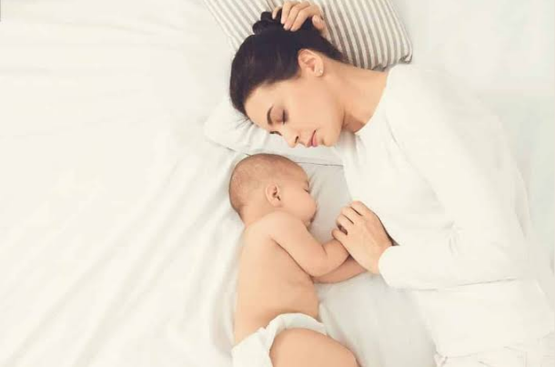 weaning guilt