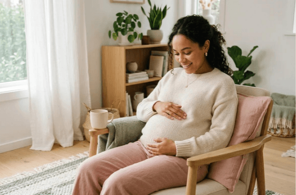 what is the normal due date for pregnancy