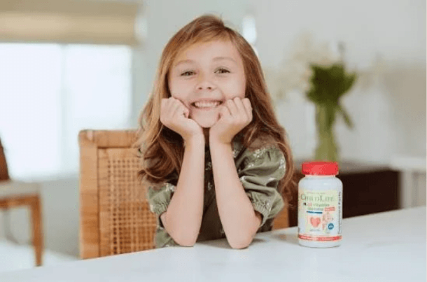 Which Multivitamin Gummy Is Best for Kids