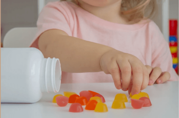 Which Multivitamin Gummy Is Best for Kids