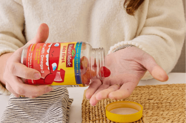 Which Multivitamin Gummy Is Best for Kids